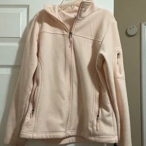 Women’s zip up